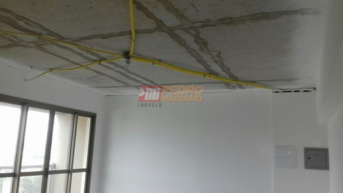 Imagem 4 de 15 de Sala Comercial - Rudge Ramos - Ref: 28753 - L-28753