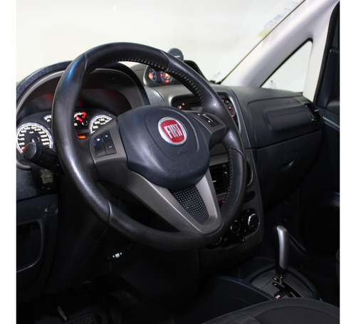 Fiat Idea 1.8 MPI ADVENTURE 16V FLEX 4P MANUAL