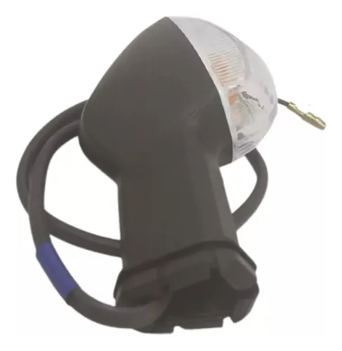 Luz Cruce Del. Izq. Dl250 Sx