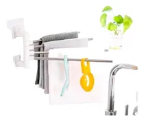 Comprar Colgador De Toallas - Multifuncional