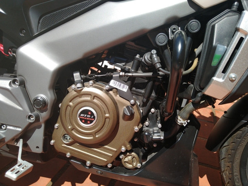 Bajaj Dominar 400