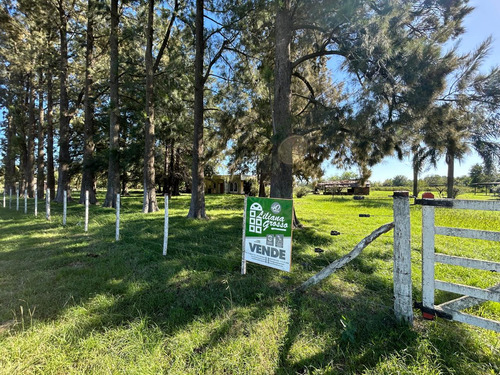 Venta Campo General Rodriguez