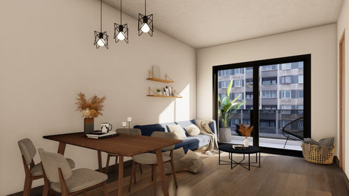 Venta Edificio Al Pozo Monoambiente San Martin Y Urquiza, Entrega Junio 2026