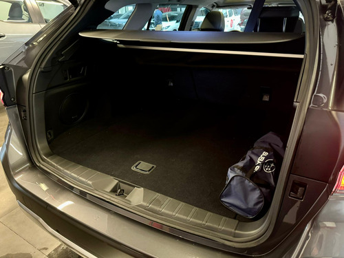 Subaru Outback 2.5 Limited