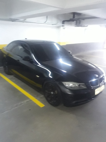 Bmw 320 I Top
