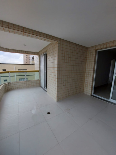Imagem 18 de 30 de Apartamento De 2 Dormitórios, Sala 2 Ambientes, Churrasqueira Na Sacada, Garagem, Elevador, Lazer Completo, Aceita Financiamento, Bairro Aviação!!! - Ap01016 - 71058237