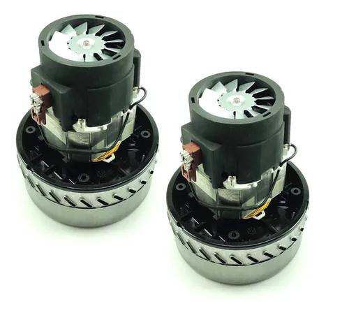 comprar 2 Motor 220v Extratora Jacto Ej5811 - 1400w - Original Jacto