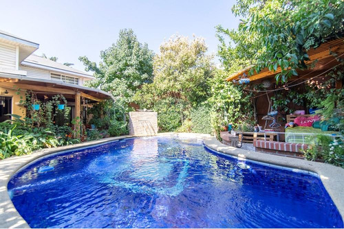 Tu Hogar Ideal En Alto Macul, Santiago