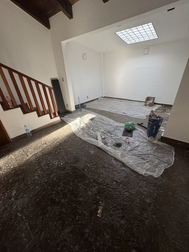 Casa En Venta, Chiluca Tradición Estilo Ingles Un Nivel Condominio Ev1621.2