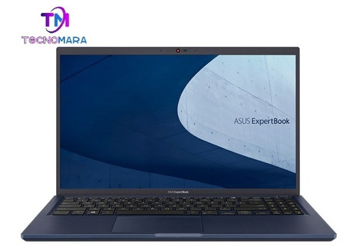 Laptop Asus Expertbook B1400ceae-ek2456r 14  Fhd Led