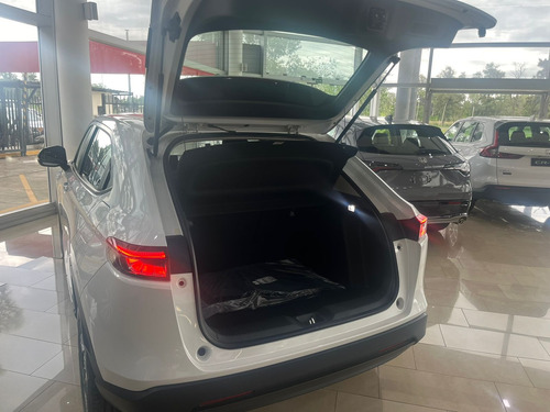 Honda HR-V 1.5 Lx Cvt 2Wd
