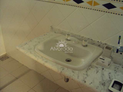 Chácara Com 4 Dorms, Vivendas Do Engenho D'água, Itatiba - R$ 650 Mil, Cod: Ch054 - Vch054