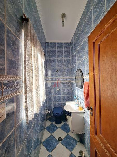 Imagem 13 de 30 de Sobrado À Venda, 300 M² Por R$ 1.790.000,00 - Chácara Mafalda - São Paulo/sp - So2561