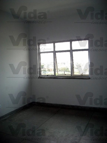 Imagem 5 de 10 de Sala Em Jardim Das Flores - Osasco - 45263