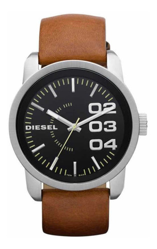 Reloj Diesel Hombre Nuevo Original En Caja De Usa