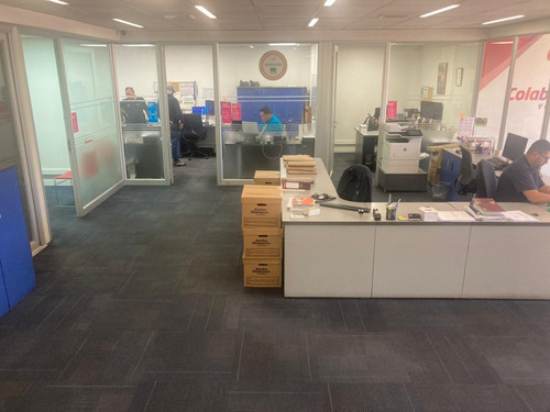 Bodega En Arriendo Con Oficina