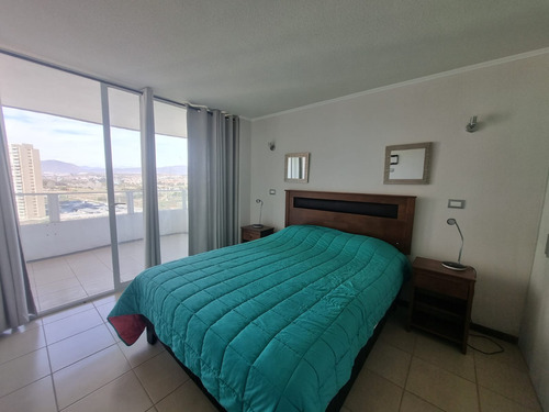 Departamento En Venta En Coquimbo