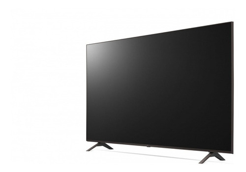 Imagen 4 de 11 de Pantalla LG Smart Tv Lcd Ai Thinq 60 4k Ultra Hd Negro