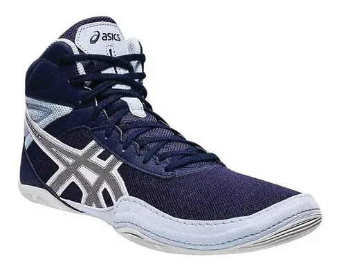 Botas de boxeo sales asics