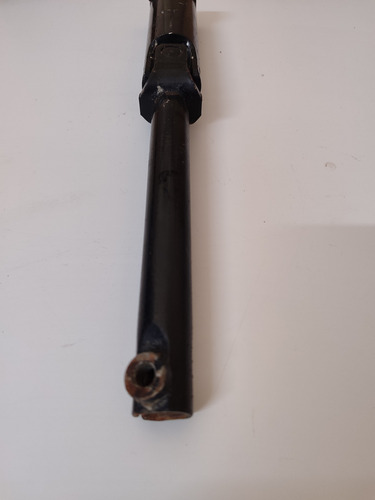 Nudo Cople Eje Intermedio Columna Direccion Ram Diesel 2008 (Usado)