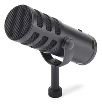 Comprar Samson Technologies Q9u - Micrófono Dinámico De Transmisi. Color Negro