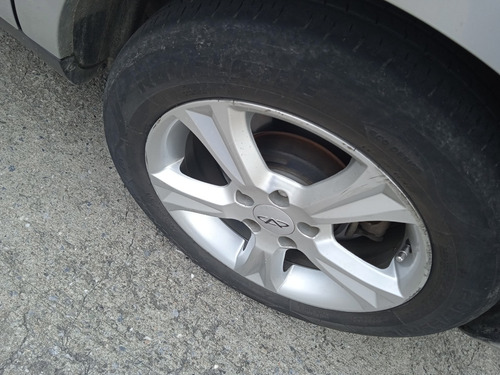 Chery Orinoco