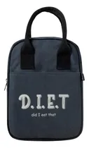 Comprar Bolsa Térmica Para Almuerzo De Adultos, Aislada Y Reutilizab