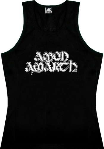 Esqueleto Dama Amon Amarth Rock Metal Tv Tienda Urbanoz