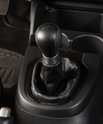 Imagen 5 de 11 de Honda Wr-v 1.5 Lx Modelo 2021 Mecánica