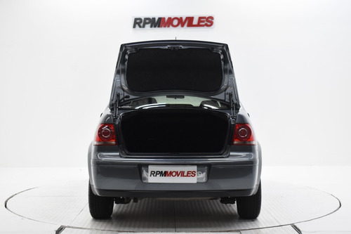 Volkswagen Bora Trendline 2.0 Nafta Manual 2011 Rpm Moviles