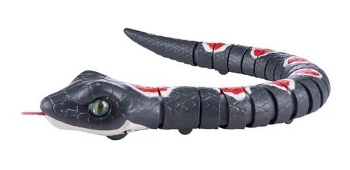 Zuru Robot Alive Serpiente 25235