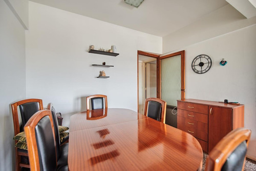 Imagen 10 de 28 de Venta Departamento 2 Ambientes Vista Panoramica C/ Baulera - Parque Chacabuco