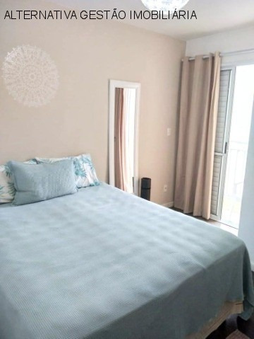 Imagem 11 de 30 de Apartamento Residencial Em São Paulo - Sp, Jaguaré - Apv2658