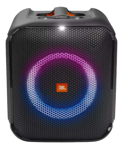 Imagen 3 de 4 de Parlante Bluetooth Jbl Partybox Encore Essential Negro