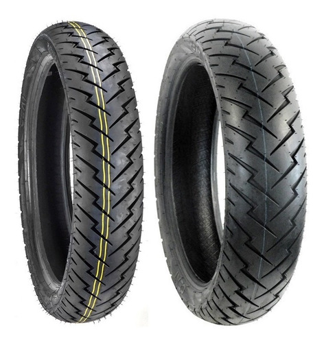 Llantas 110/70-17-140/70-17 Para Rocketman 250,pulsar-yamaha