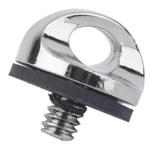 Tornillo Para Camaras Dslr Rosca 1/4 Fijador De Camaras