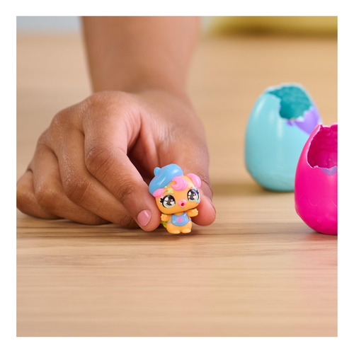 Toy Hatchimals Alive Colleggtibles 30 Egg Mystery Value Pack