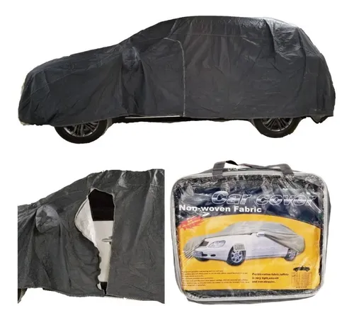 Pijama Para Carros Cubre Autos Con Capa De Algodón Talla M
