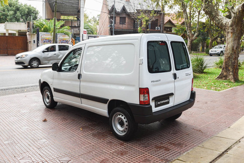 Peugeot Partner 1.6 Hdi Furgon Confort 92
