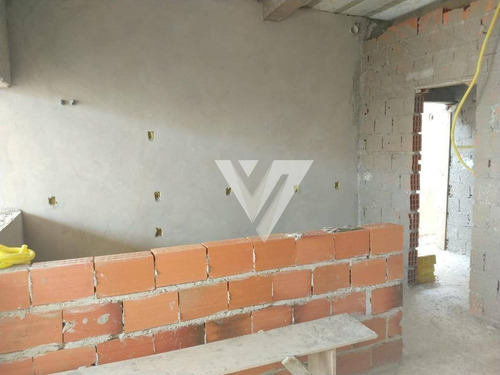 Imagem 8 de 15 de Sobrado Com 3 Dormitórios À Venda, 202 M² Por R$ 550.000,00 - Condomínio Villagio Milano - Sorocaba/sp - So1122