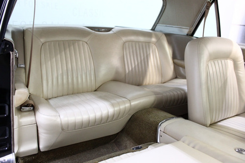 Imagem 7 de 8 de Ford Thunderbird 1962