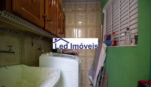 Imagem 21 de 26 de Casa Com 3 Dorms, Padroeira, Osasco - R$ 365 Mil, Cod: 1144 - V1144