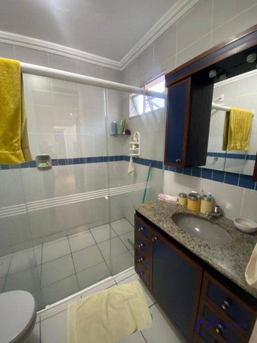 Imagem 28 de 30 de Casa À Venda, 330 M² Por R$ 950.000,00 - Sapiranga - Fortaleza/ce - Ca3249