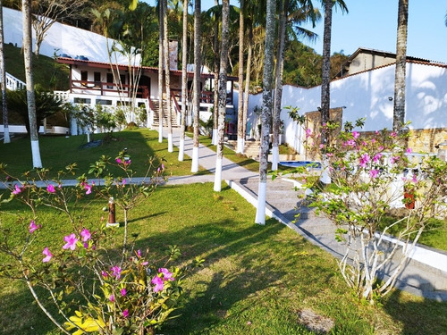 Casa Com Piscina Semi Olímpica Aquecida, (mansão),sauna, Spa Hidromassagem Para 9 Pessoas ,8 Quartos, 1516 Metros, Salão De Festas, Salão De Jogos Completo, Churrasqueira Completa, Alarme Cameras
