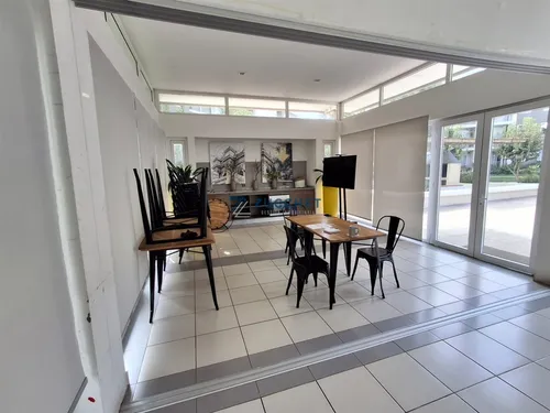 Depto En Arriendo 3dorm 2 Baños 1estac, El Descano Maipu