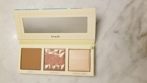 Benefit Cosmetics Pretty In The U.s.a