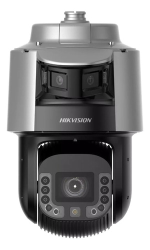 Hikvision Ds-2sf8c442mxs-dl - Camara Vigilancia 4mp 42x Dark Color Negro