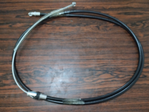 Guaya Freno De Mano Ford F350 Año 92 Adl Rueda Derecha
