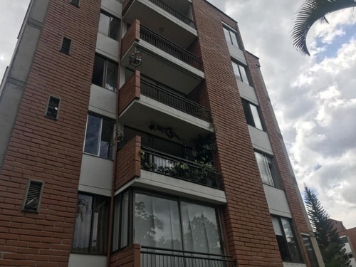Imagen 3 de 14 de Ganga Apartamento El Poblado San Lucas