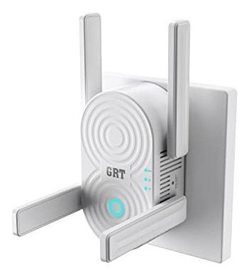 Wifi Extender - Wifi Extenders Signal Booster For Home Up T